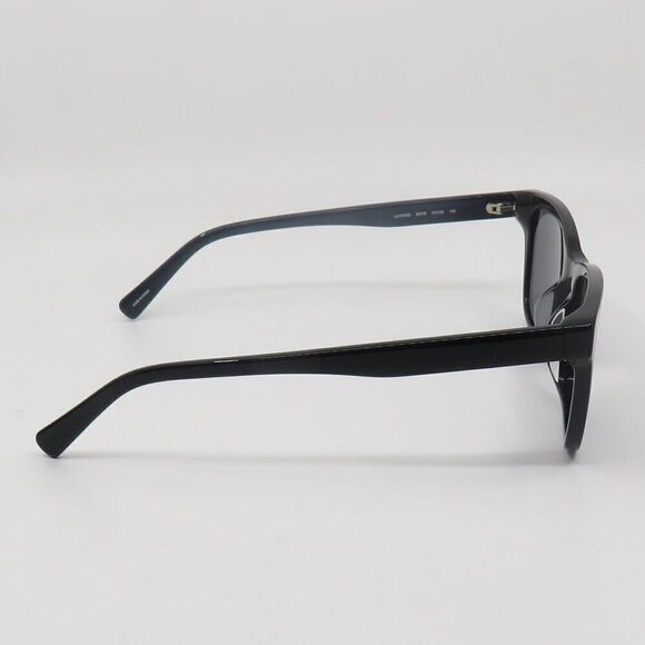 Banana Republic Sunglasses New Lloyd/S 807  Black/Grey Square for Men - Picture 6 of 7